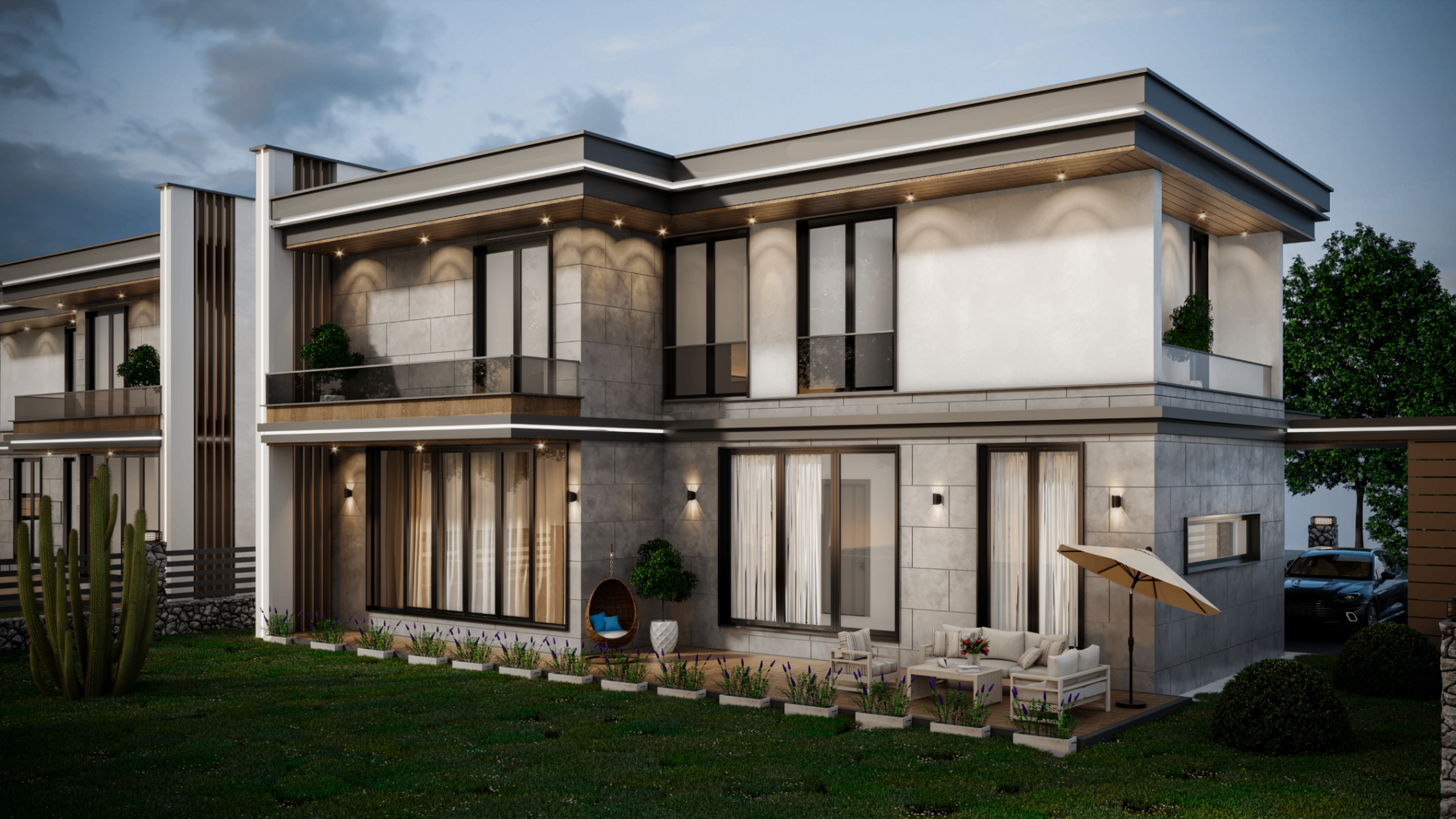 Arme Mimarlık - 14 Villa Sitesi - Media 5