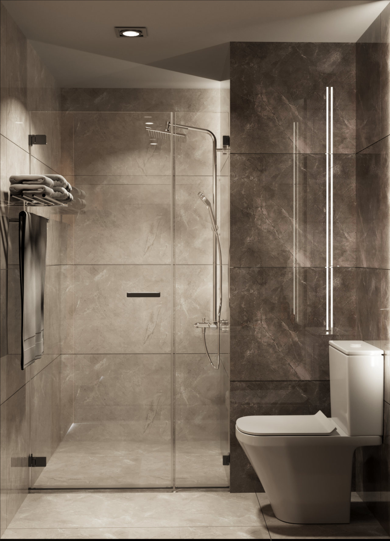 Konya Otel Projesi  - Media 5