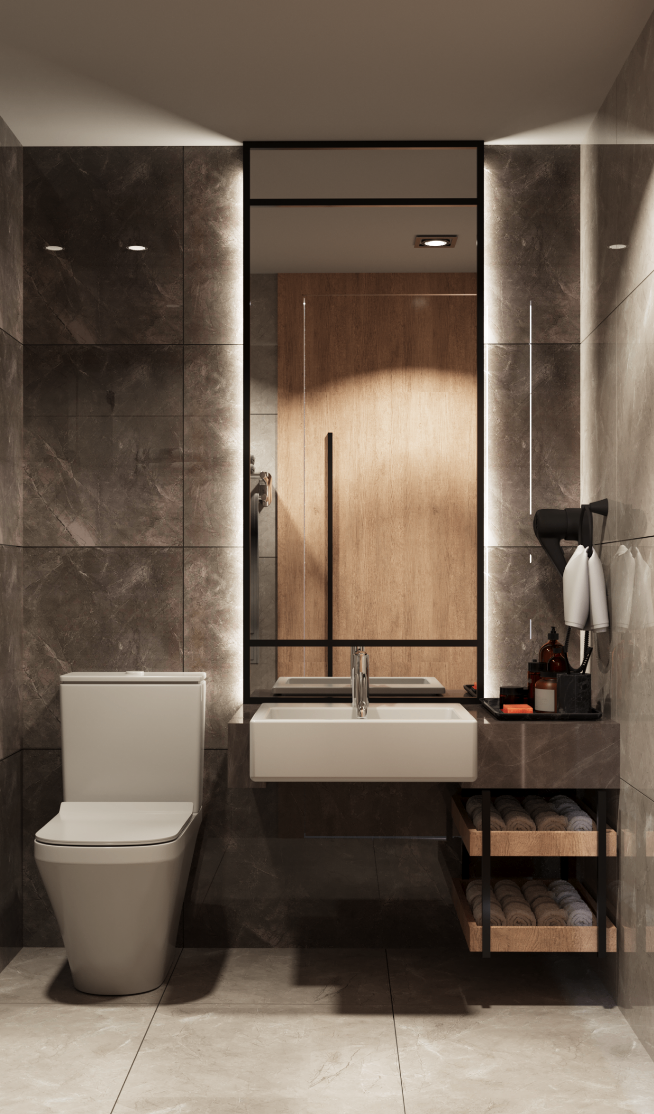 Konya Otel Projesi  - Media 6