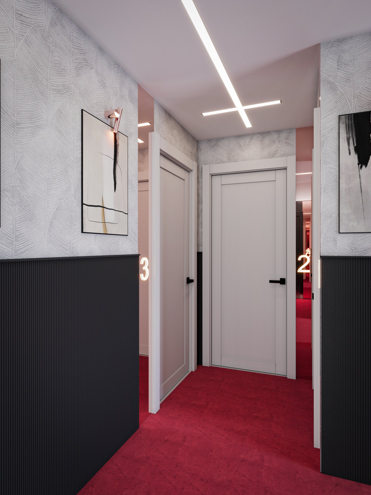 Kadıhisar Mimarlık - Baba Hotel  - Media 6