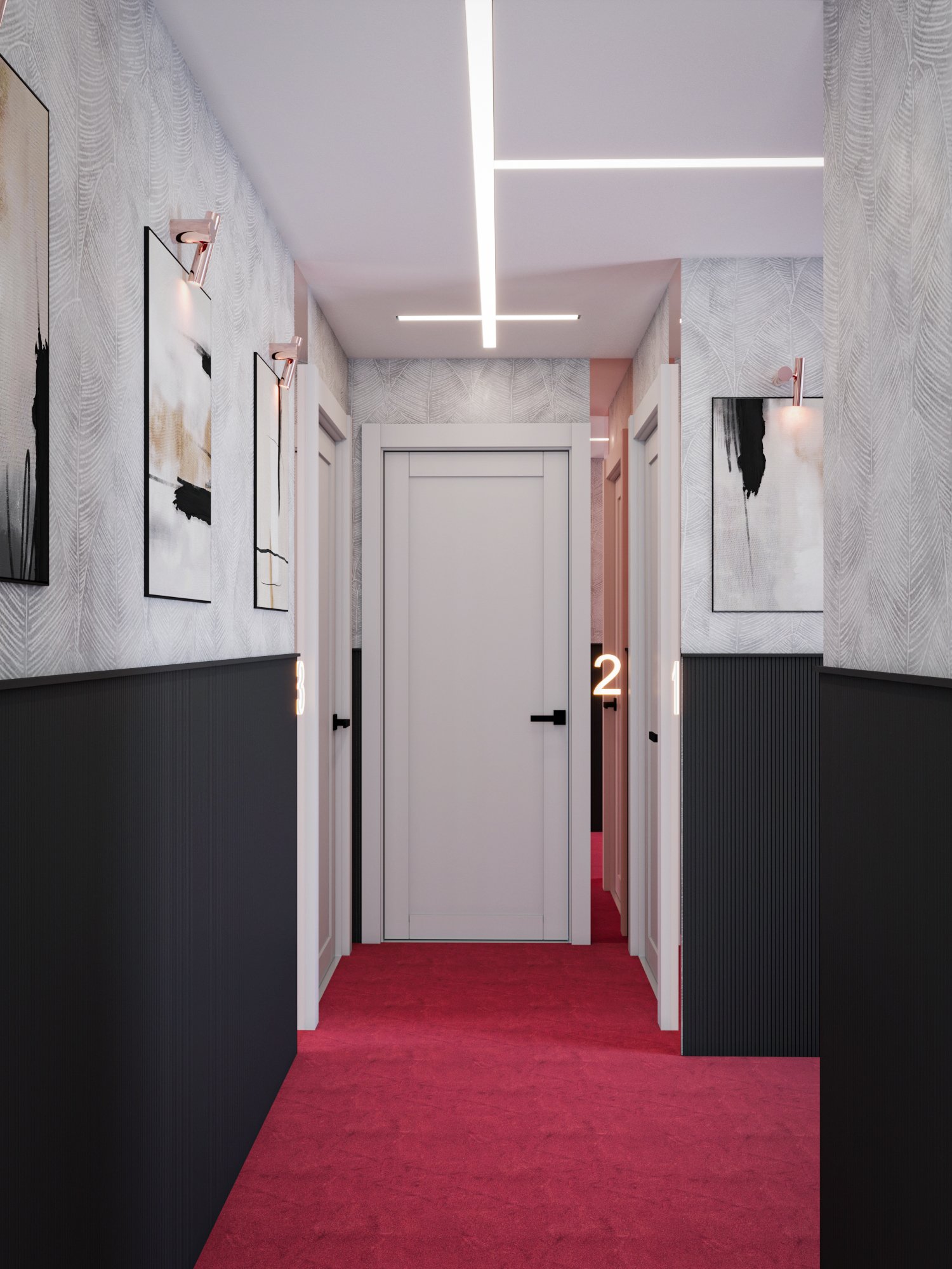 Kadıhisar Mimarlık - Baba Hotel  - Media 5