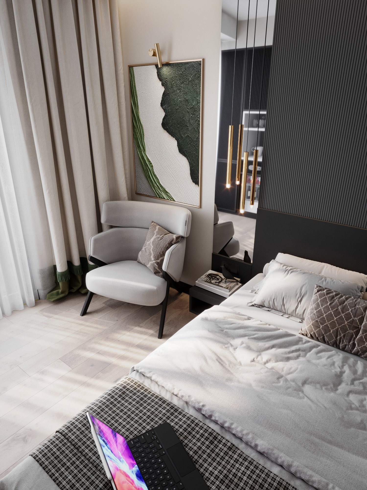Kadıhisar Mimarlık - Baba Hotel  - Media 4