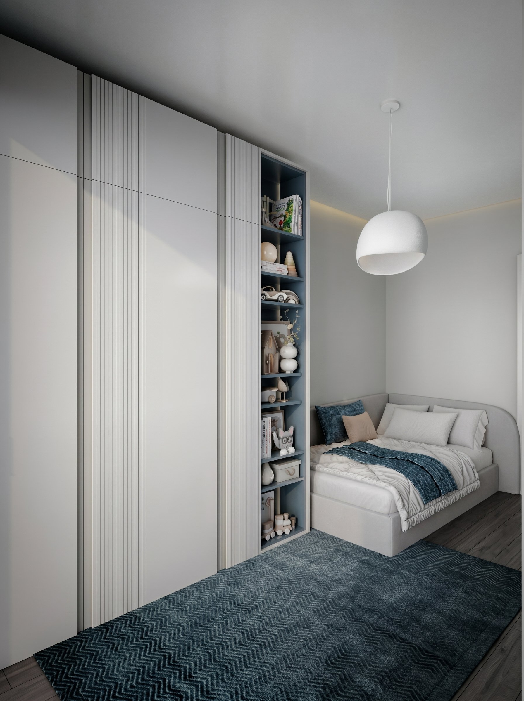 Sadıkoğlu Grup - Park Apartmanı  - Media 18