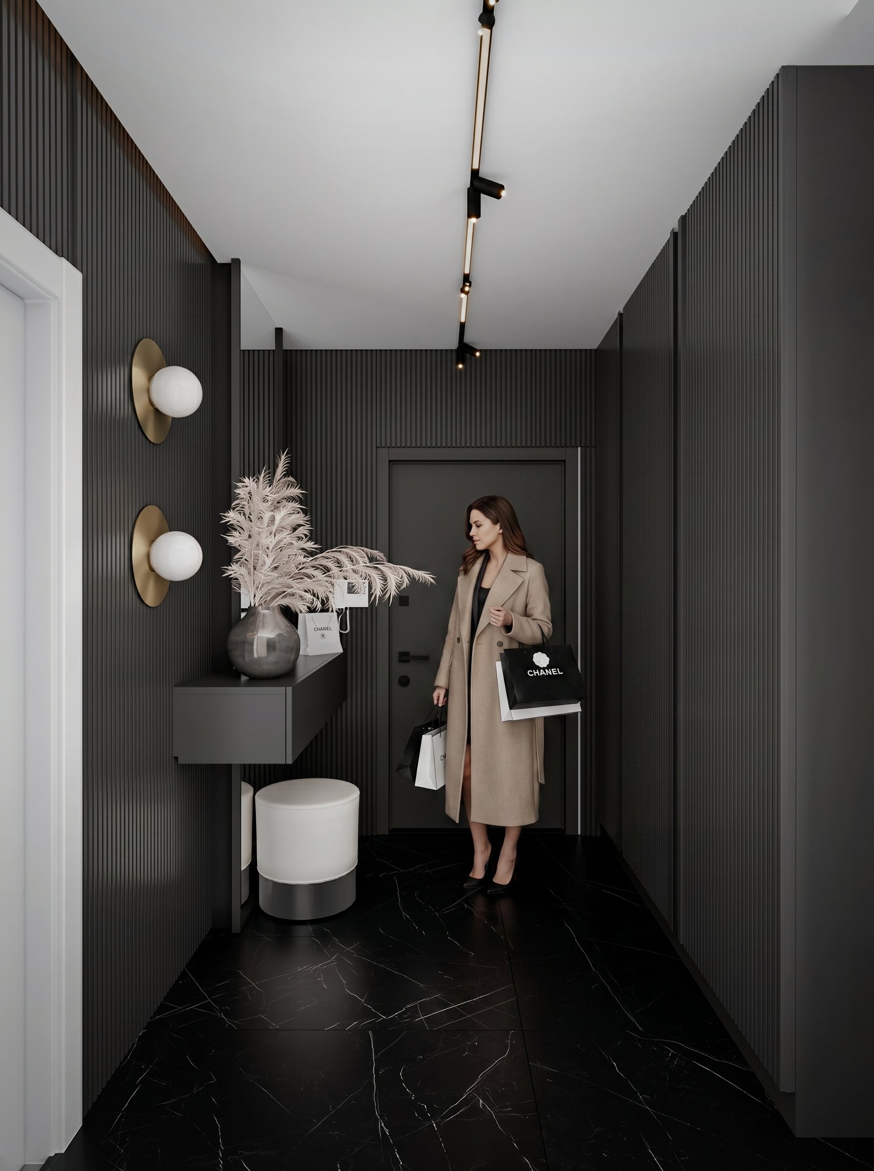 Sadıkoğlu Grup - Park Apartmanı  - Media 24