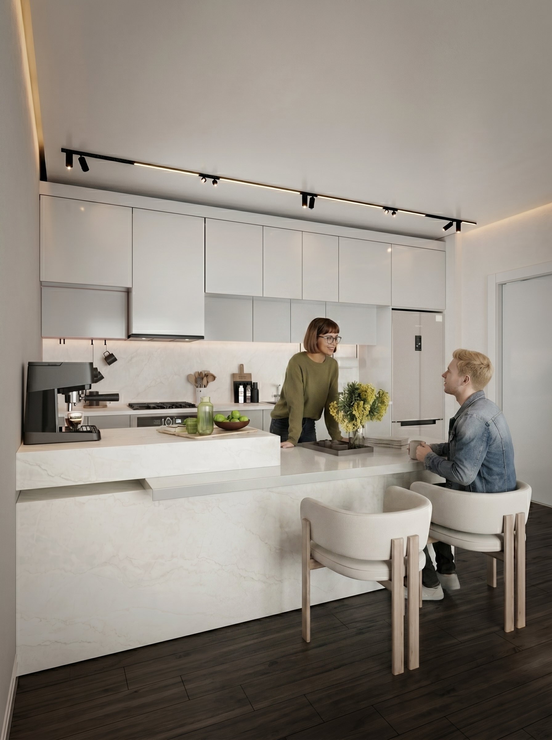Sadıkoğlu Grup - Park Apartmanı  - Media 22