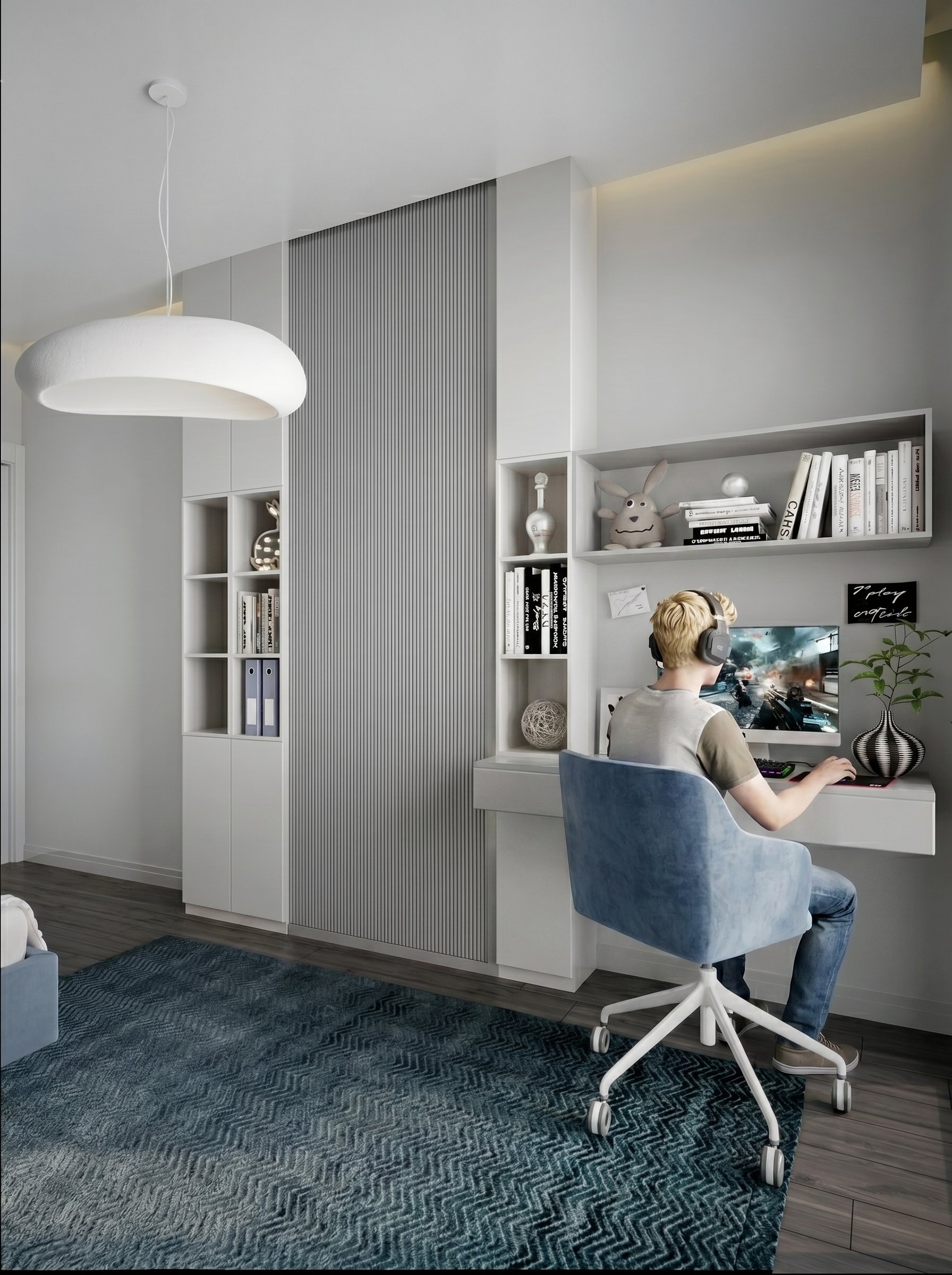 Sadıkoğlu Grup - Park Apartmanı  - Media 28