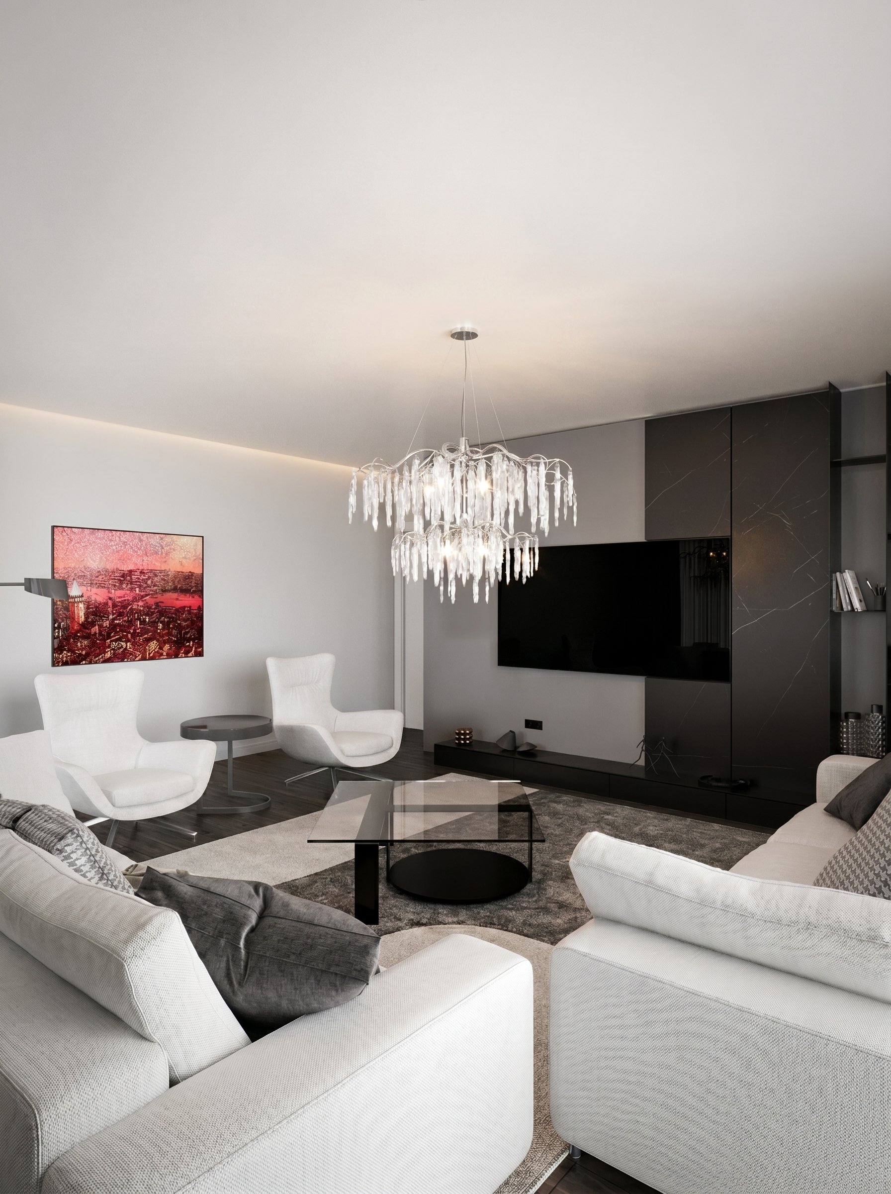 Sadıkoğlu Grup - Park Apartmanı  - Media 15