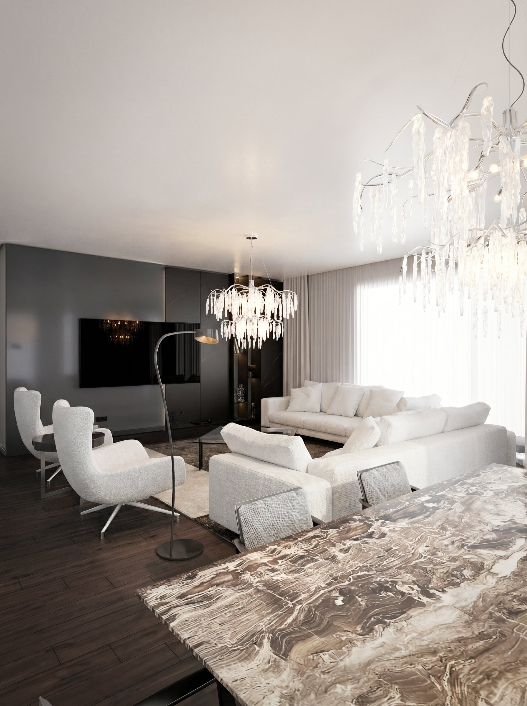 Sadıkoğlu Grup - Park Apartmanı  - Media 16