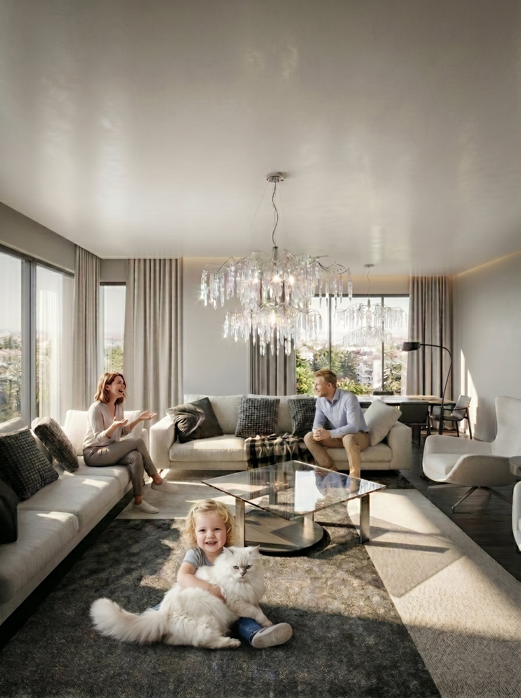 Sadıkoğlu Grup - Park Apartmanı  - Media 25