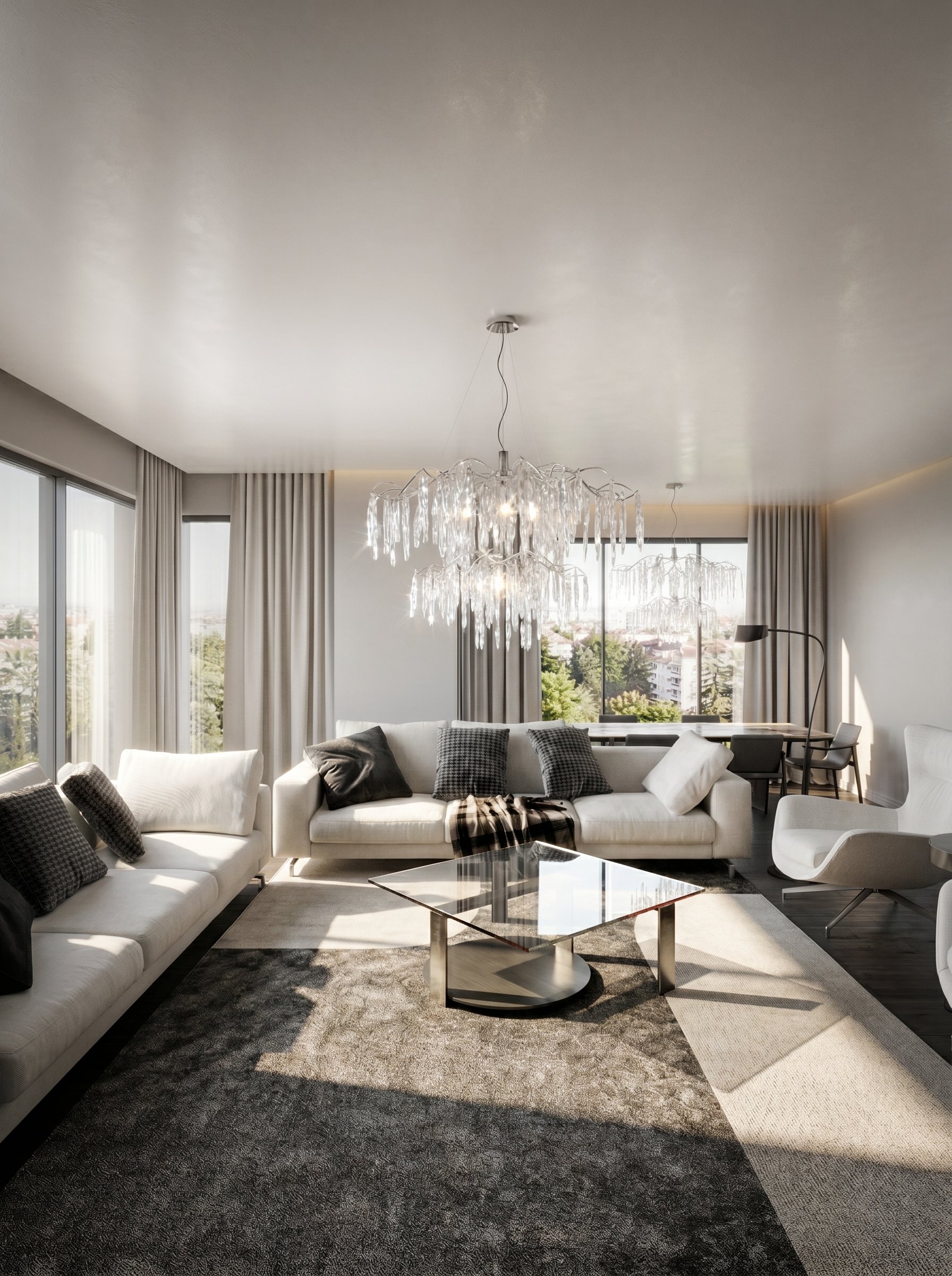 Sadıkoğlu Grup - Park Apartmanı  - Media 13