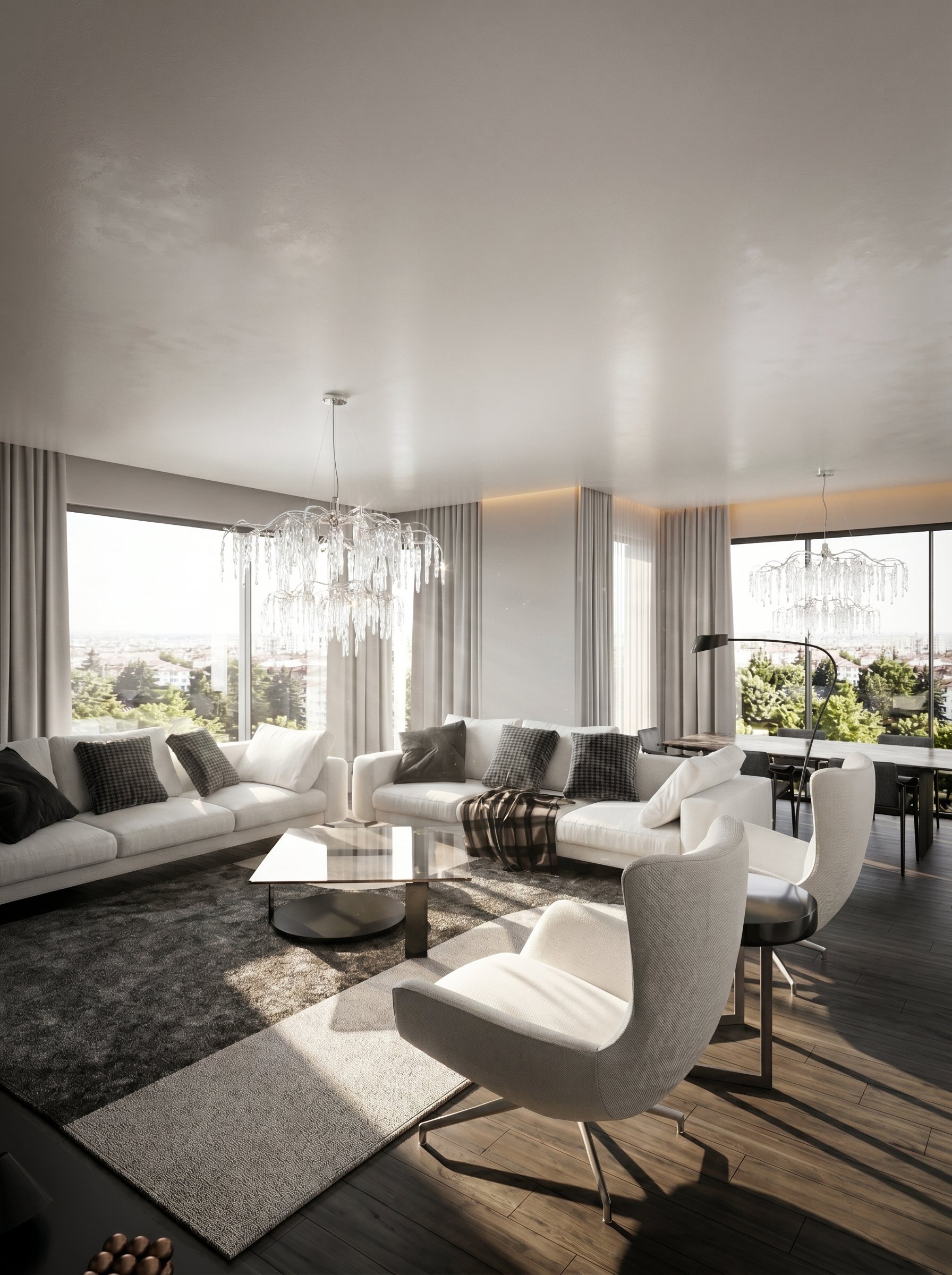 Sadıkoğlu Grup - Park Apartmanı  - Media 14