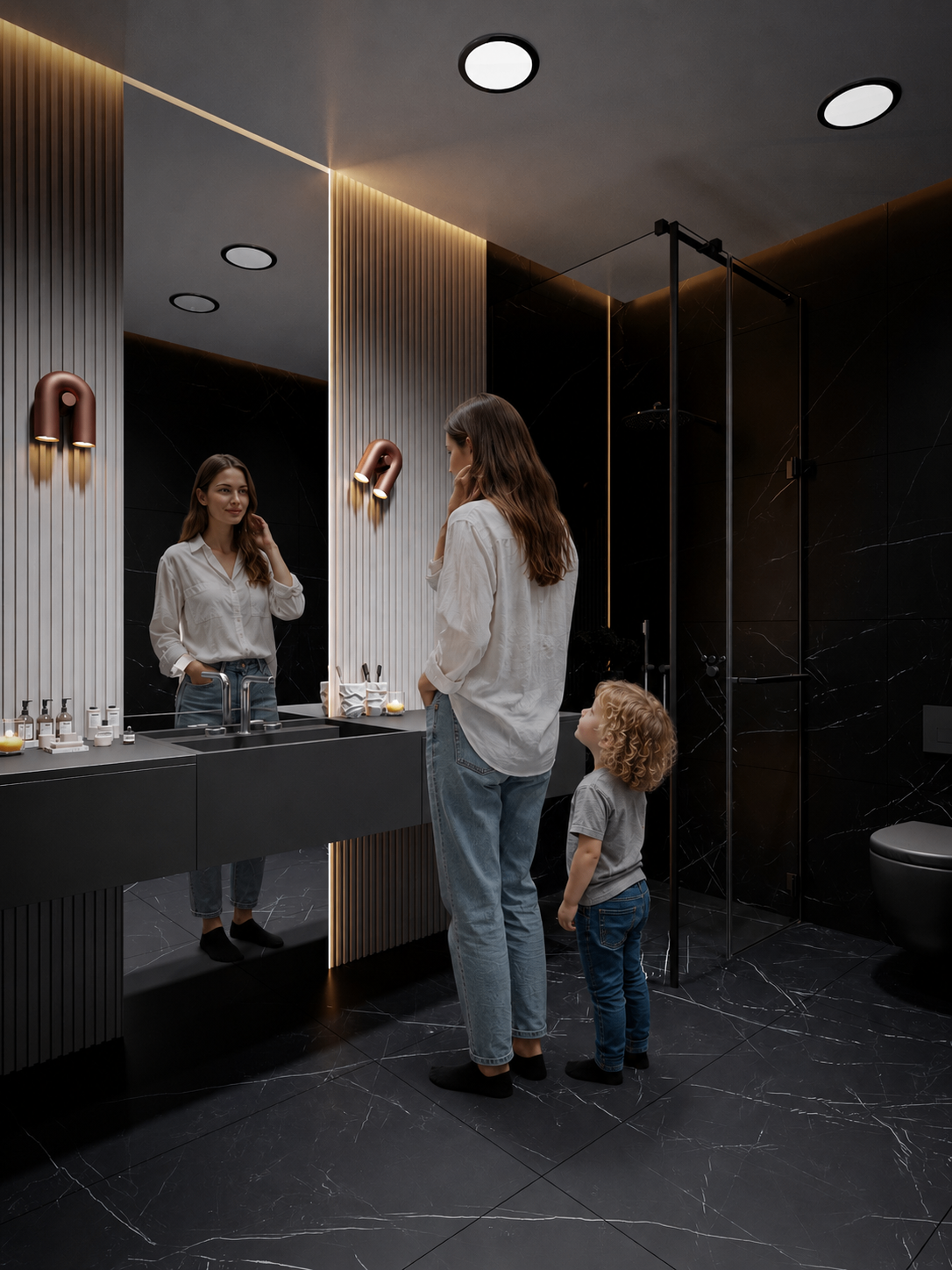 Sadıkoğlu Grup - Park Apartmanı  - Media 11