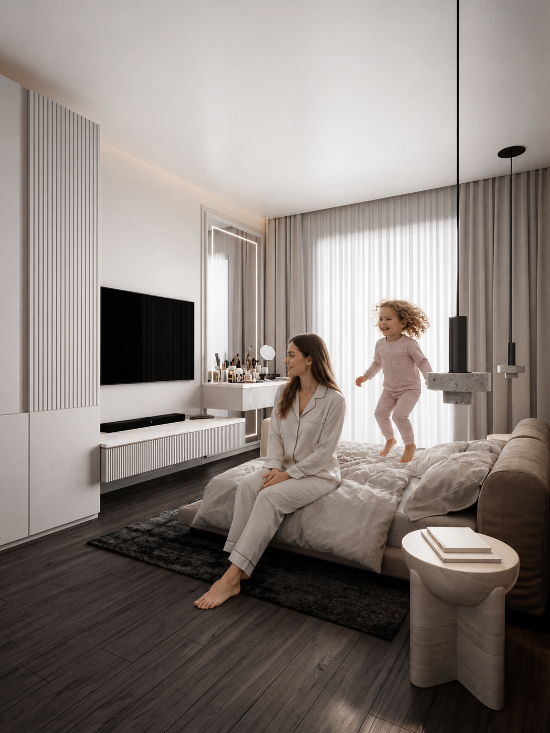 Sadıkoğlu Grup - Park Apartmanı  - Media 12