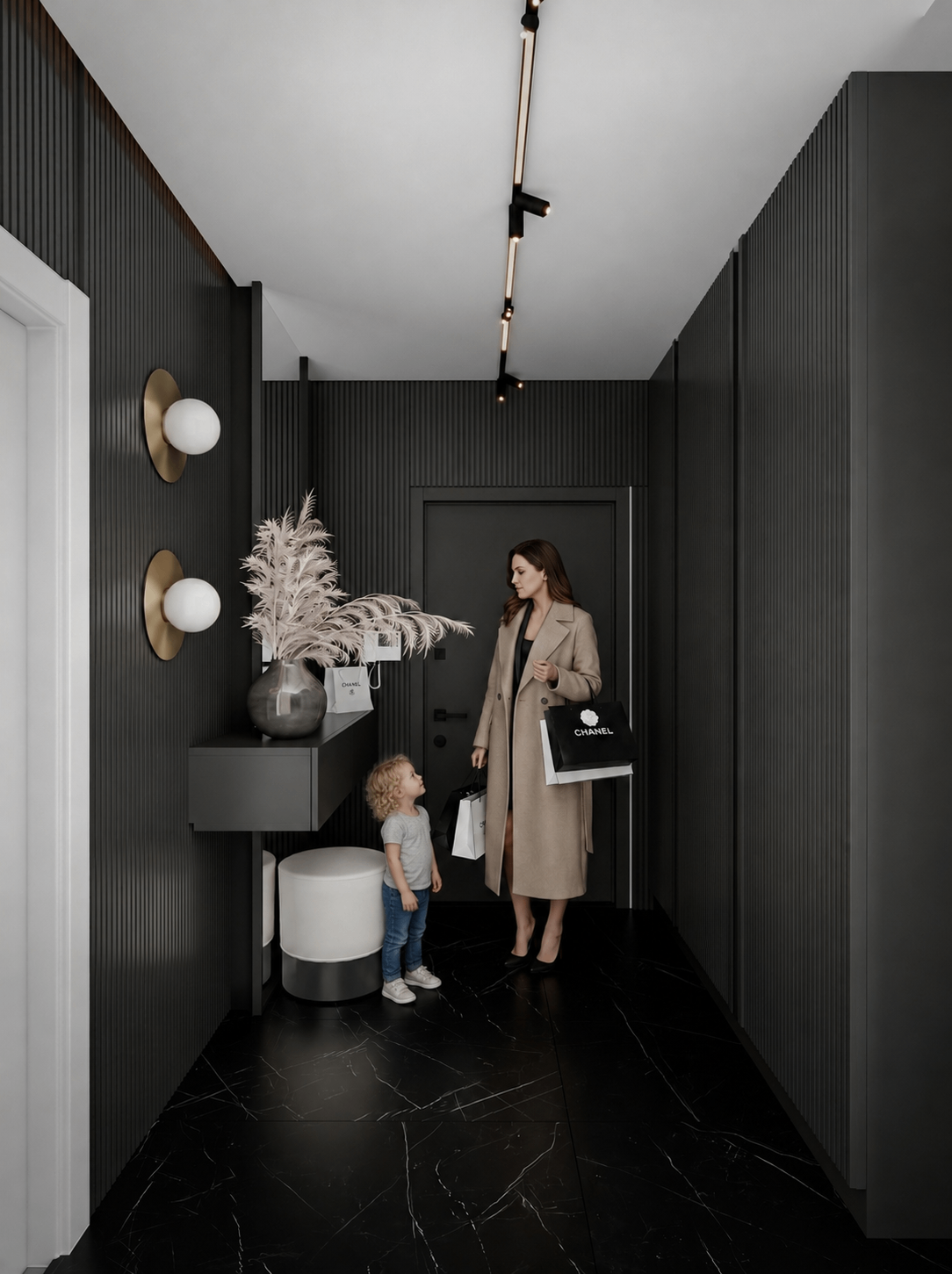 Sadıkoğlu Grup - Park Apartmanı  - Media 10