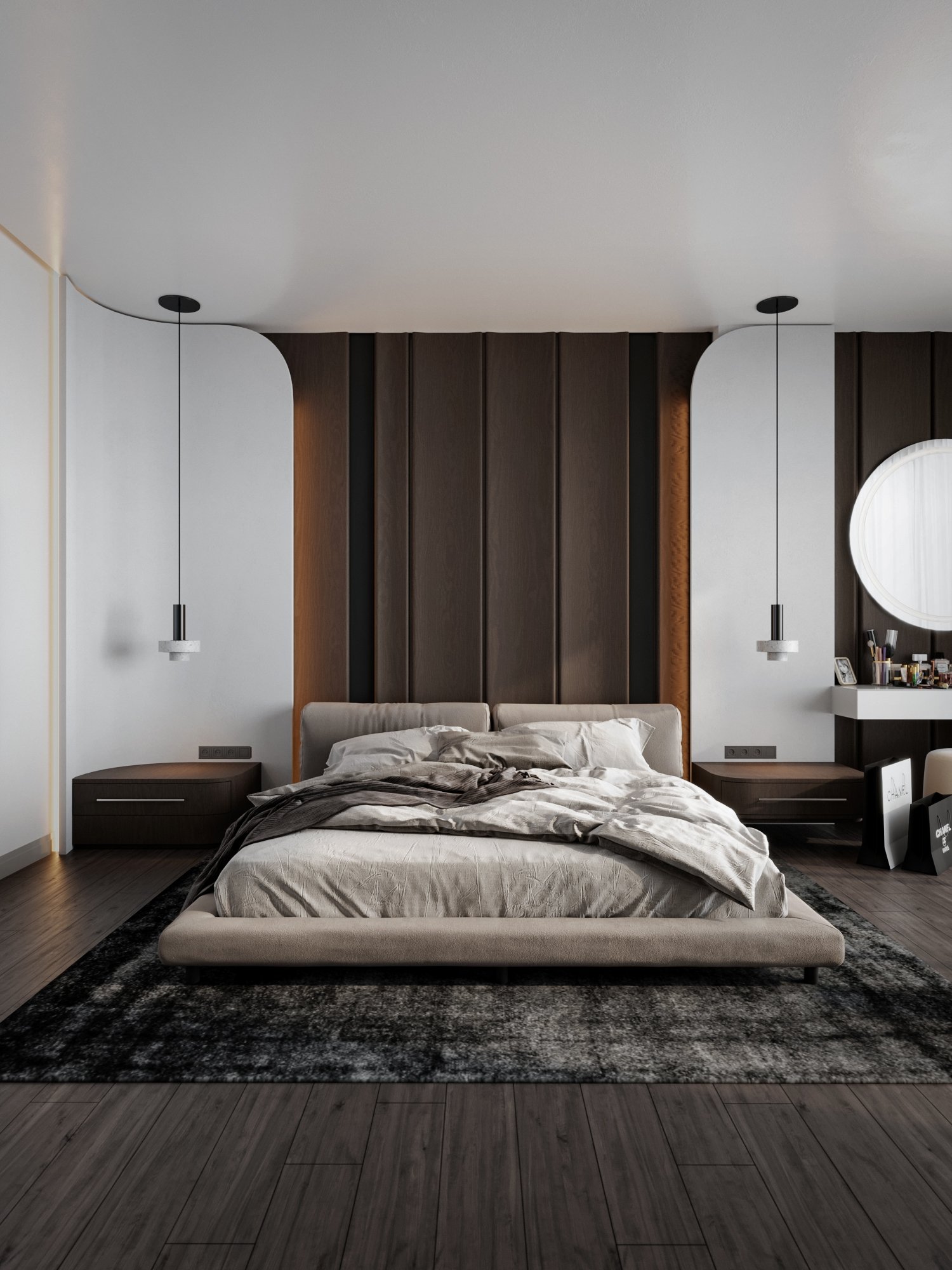Sadıkoğlu Grup - Park Apartmanı  - Media 32