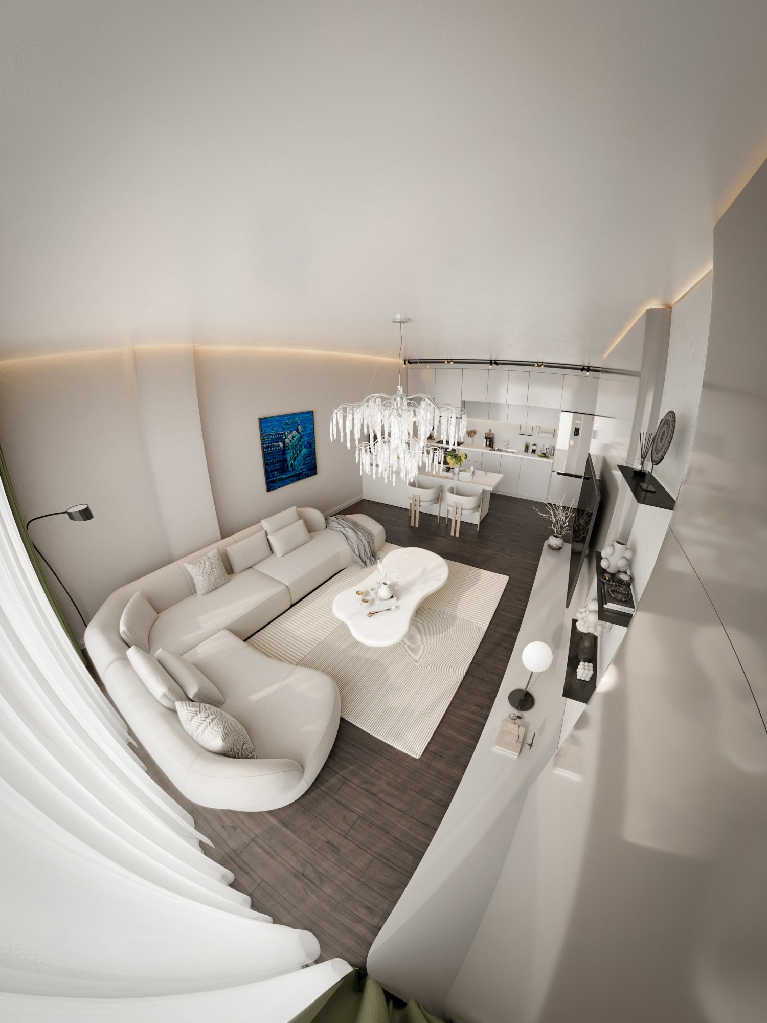 Sadıkoğlu Grup - Park Apartmanı  - Media 31