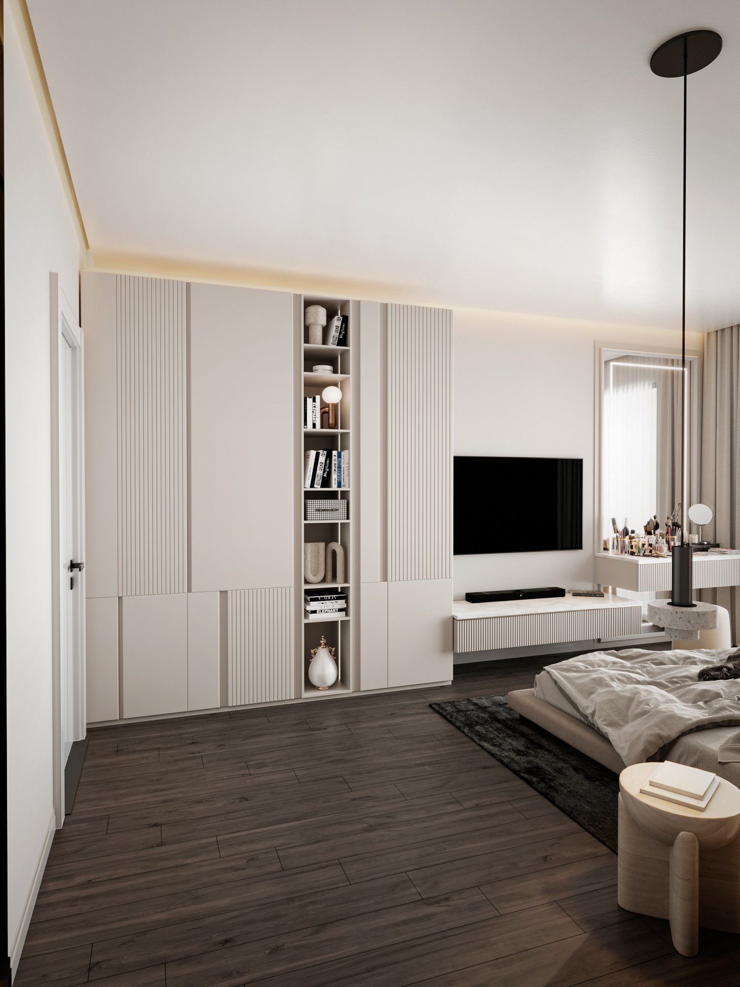 Sadıkoğlu Grup - Park Apartmanı  - Media 36