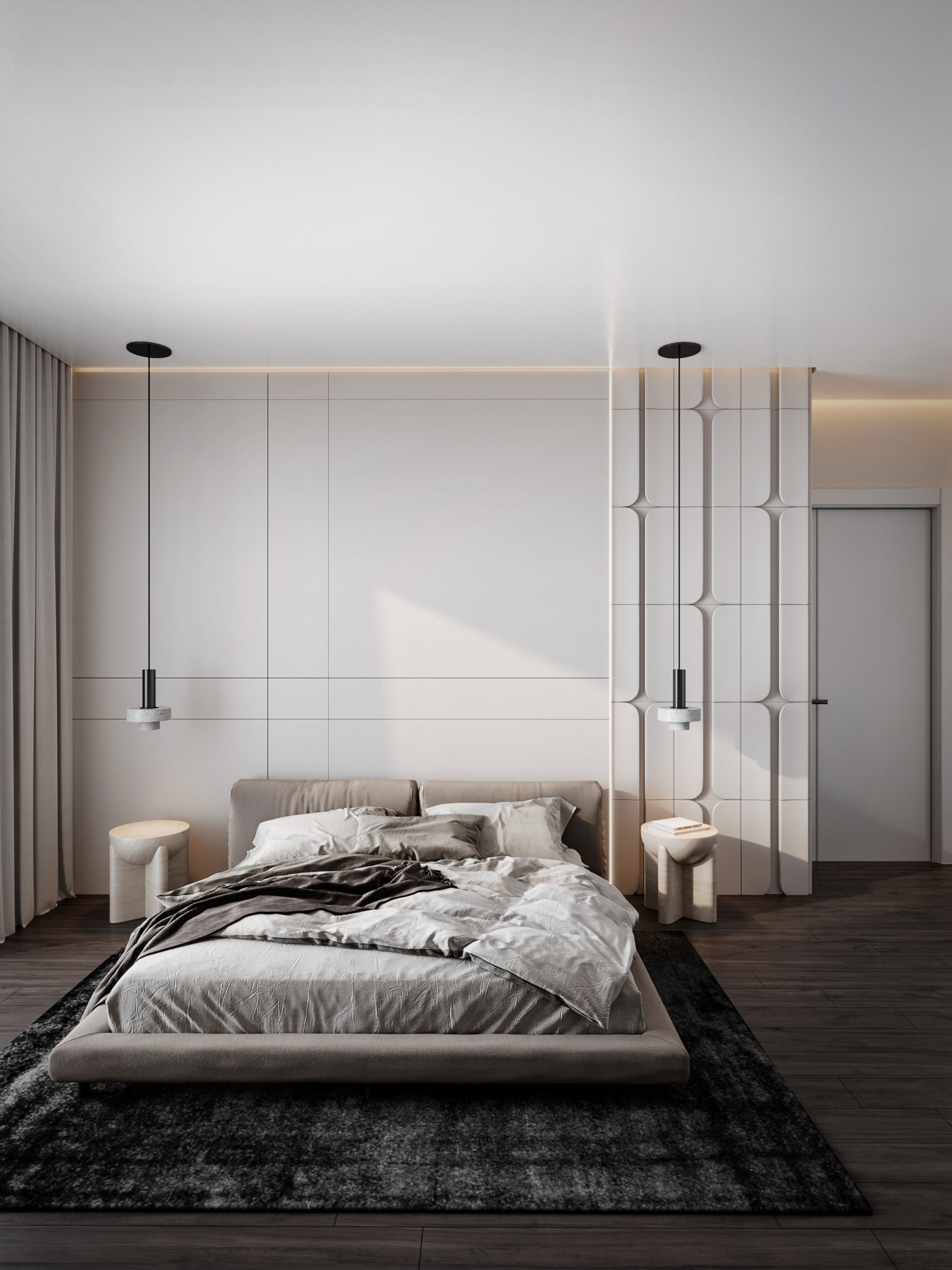 Sadıkoğlu Grup - Park Apartmanı  - Media 34