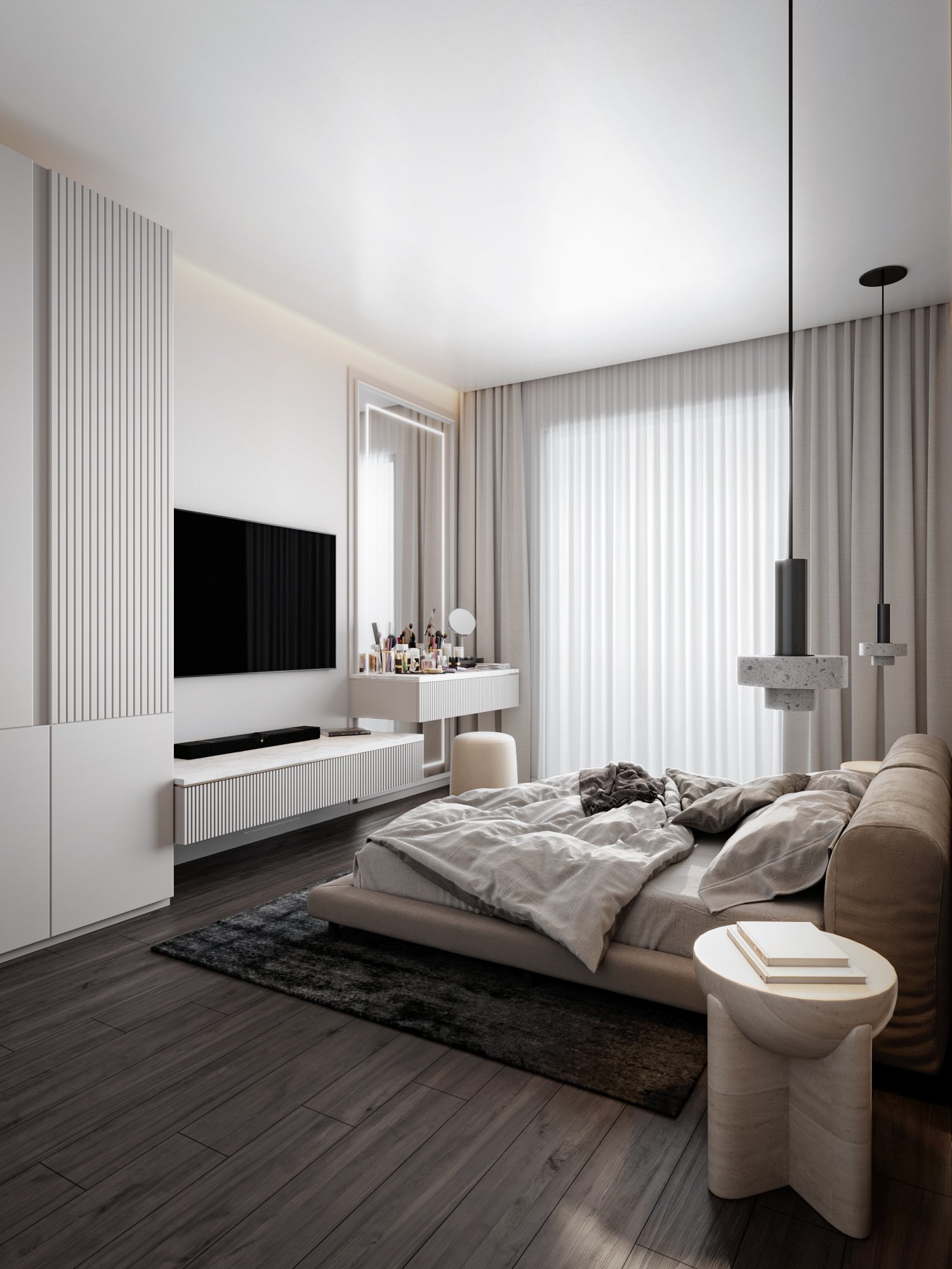 Sadıkoğlu Grup - Park Apartmanı  - Media 35