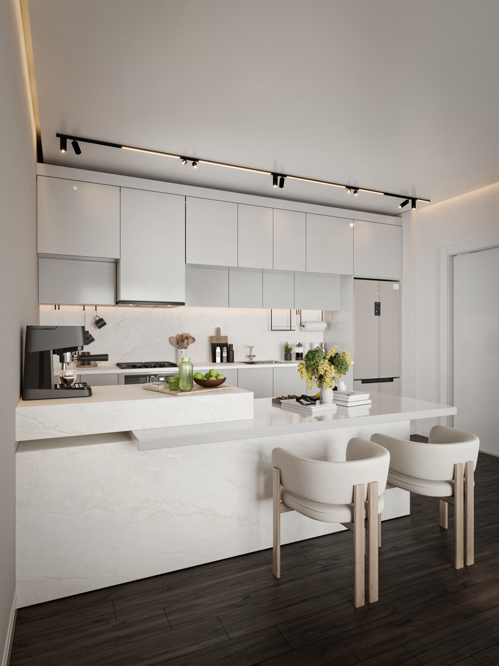 Sadıkoğlu Grup - Park Apartmanı  - Media 29