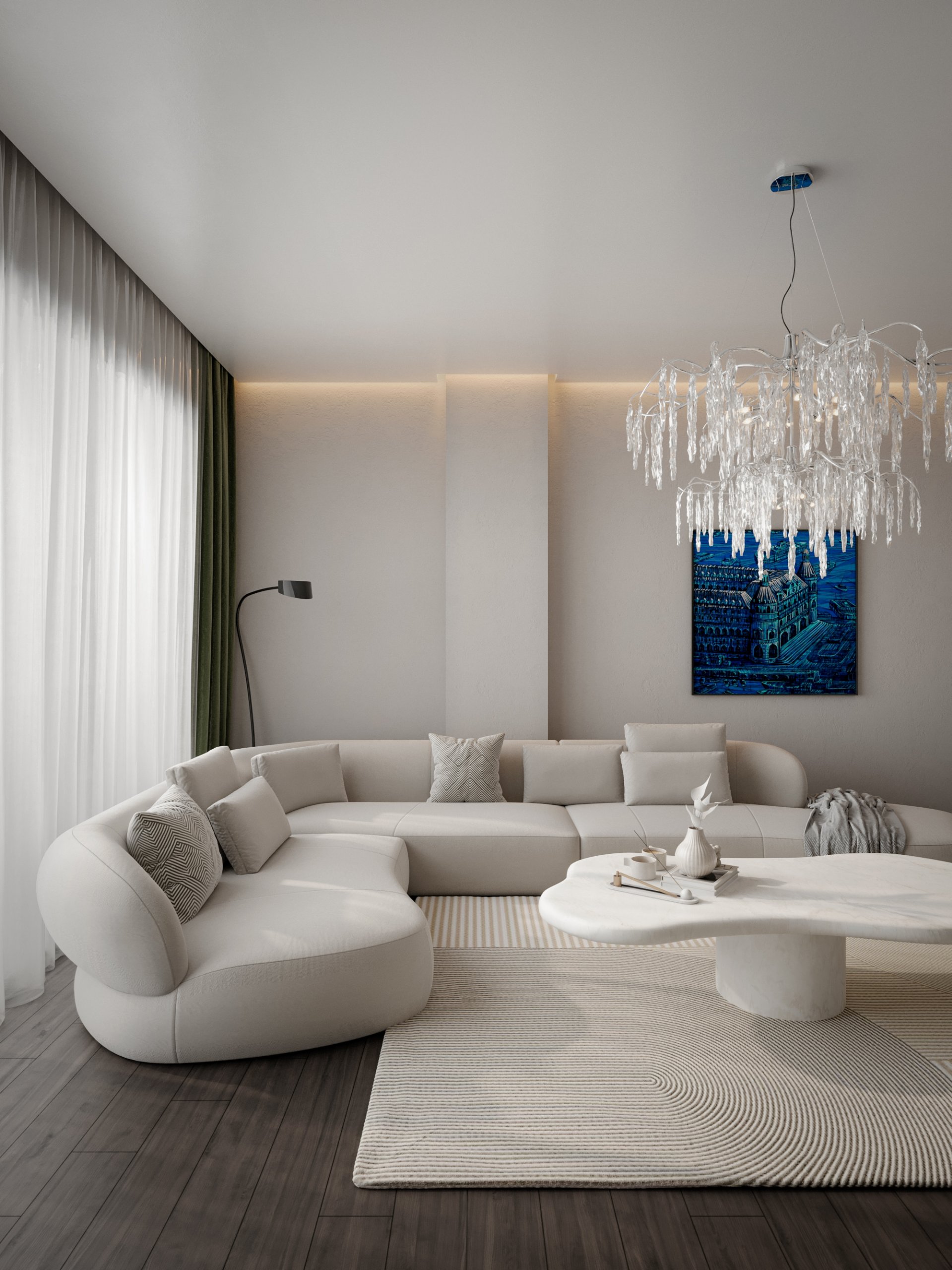 Sadıkoğlu Grup - Park Apartmanı  - Media 30