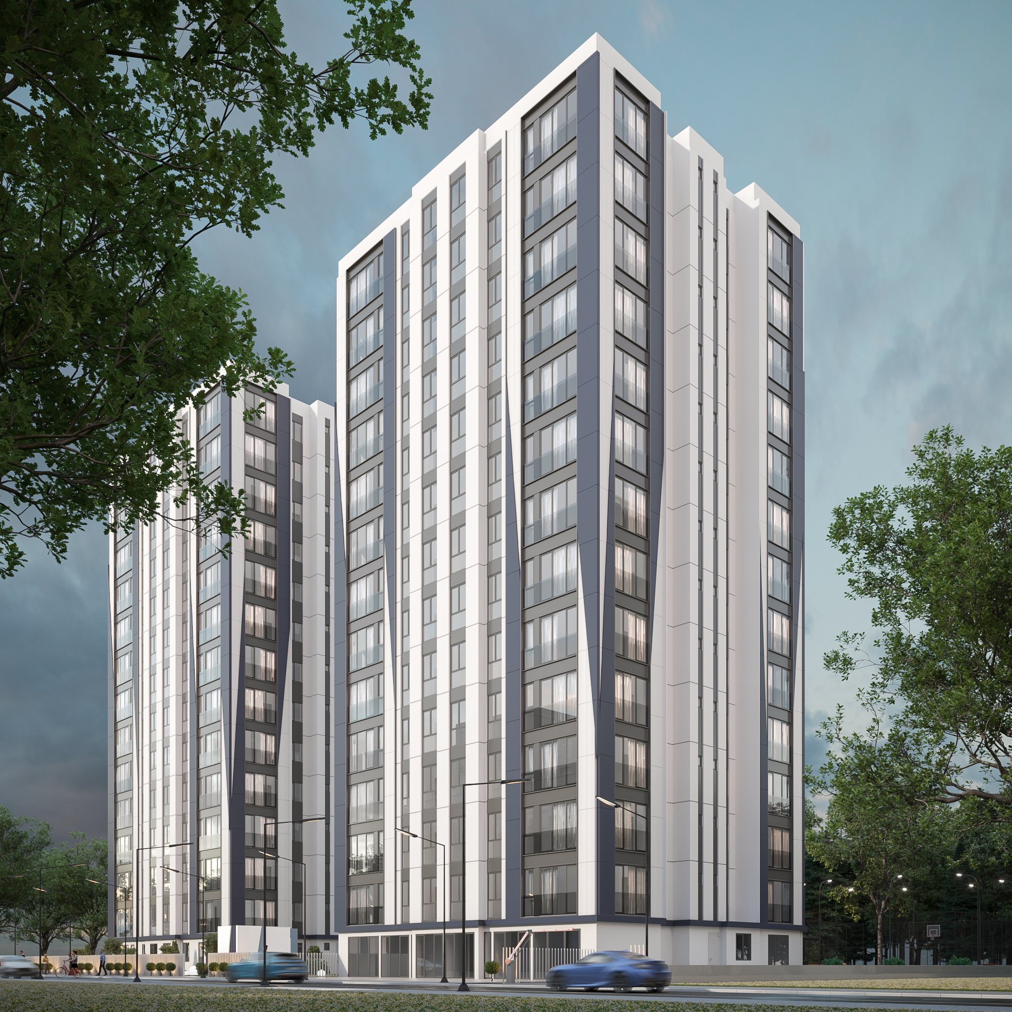 Zorlu Grup Koru Projesi - Media 3