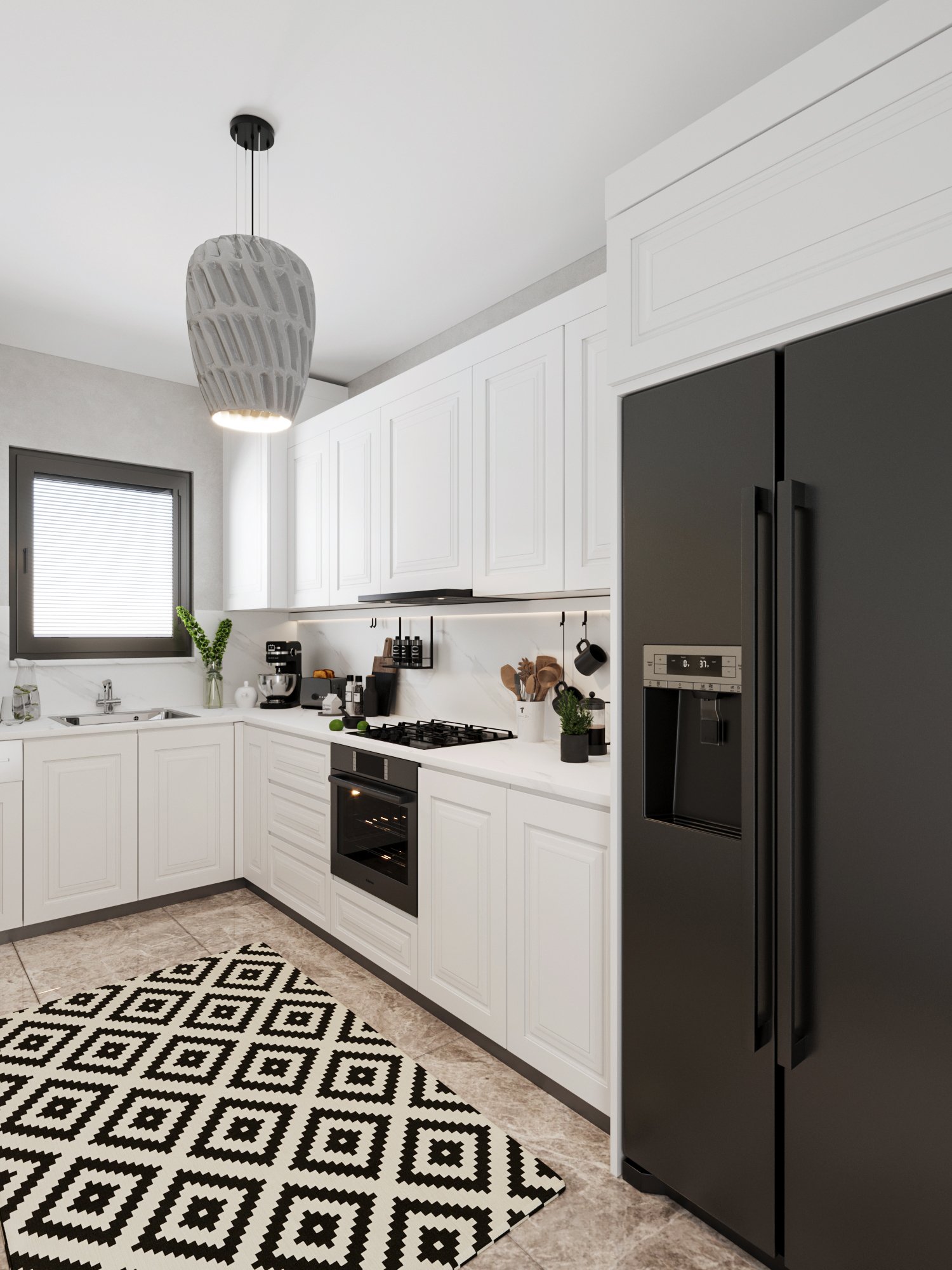 Zorlu Grup - Mutlu Apartmanı - Media 2