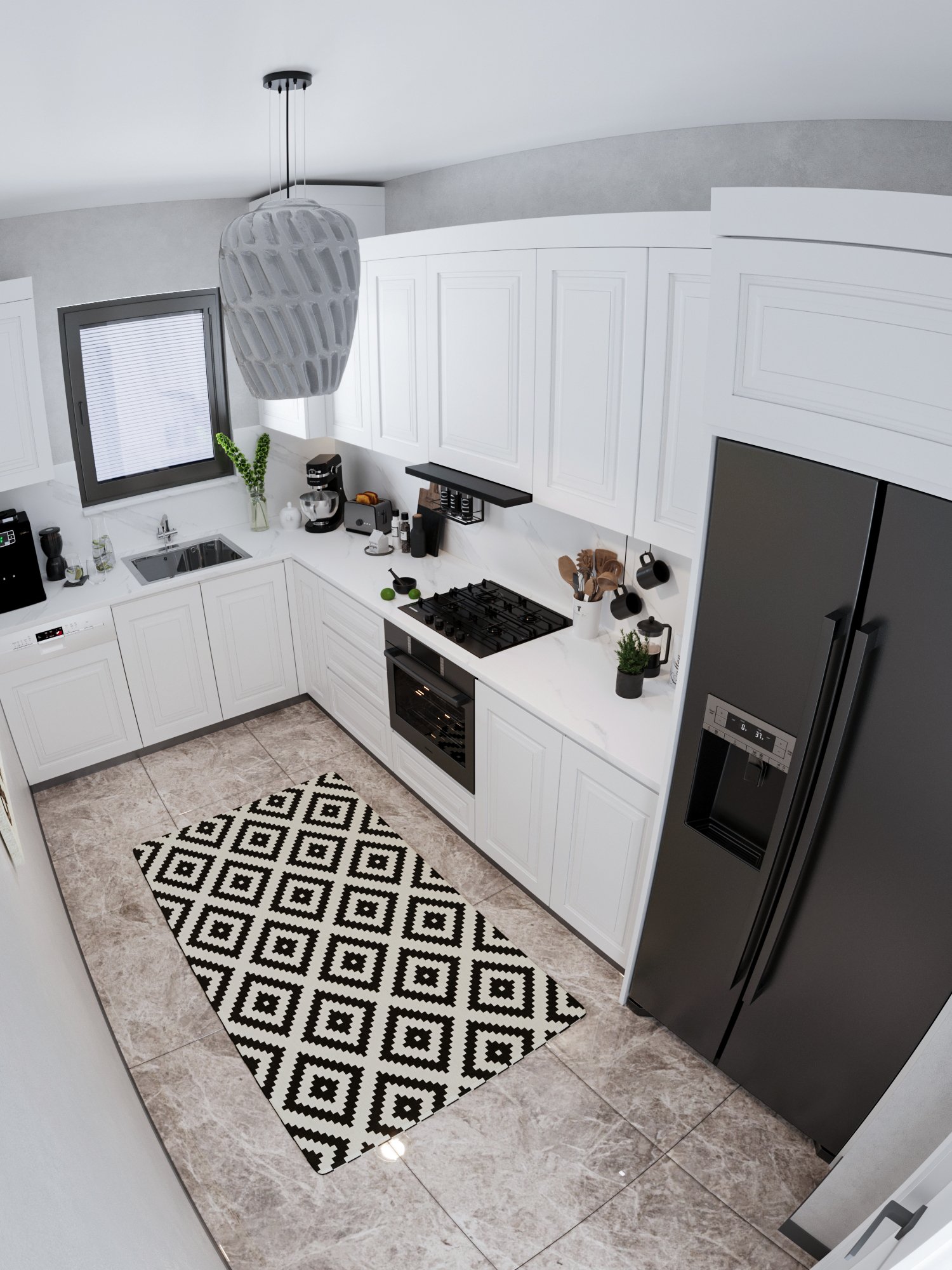 Zorlu Grup - Mutlu Apartmanı - Media 4